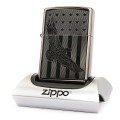 Bật lửa Zippo mỹ khắc đại bàng